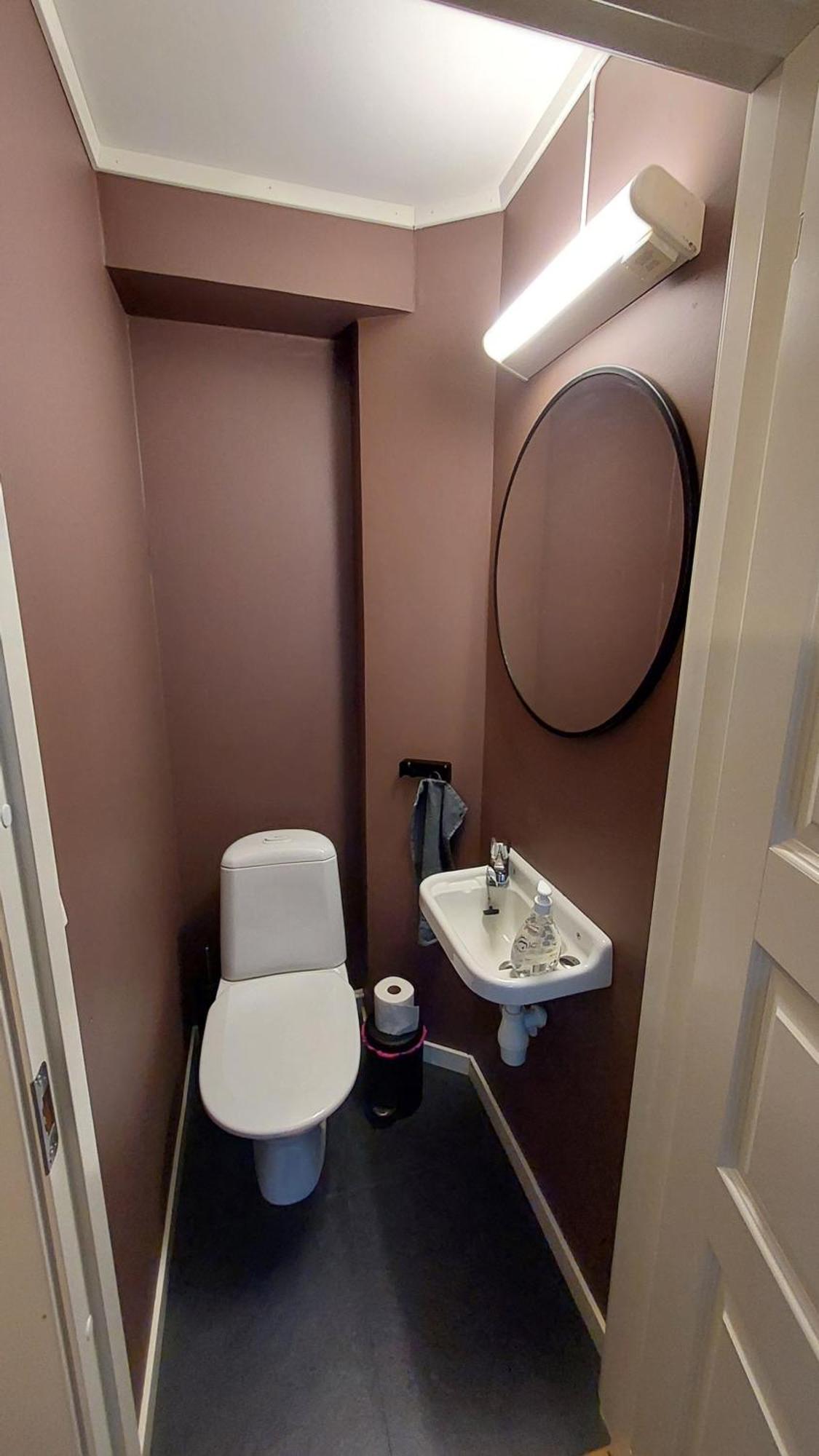 Lyngen Apartments Lyngseidet ภายนอก รูปภาพ